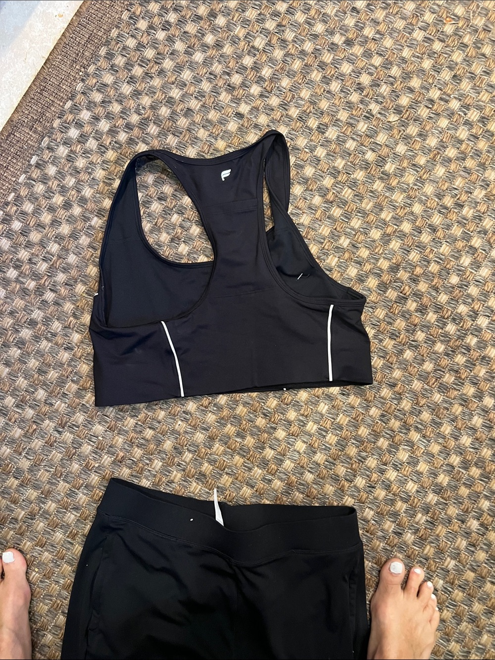 Fabletics set - Picture 2 of 3